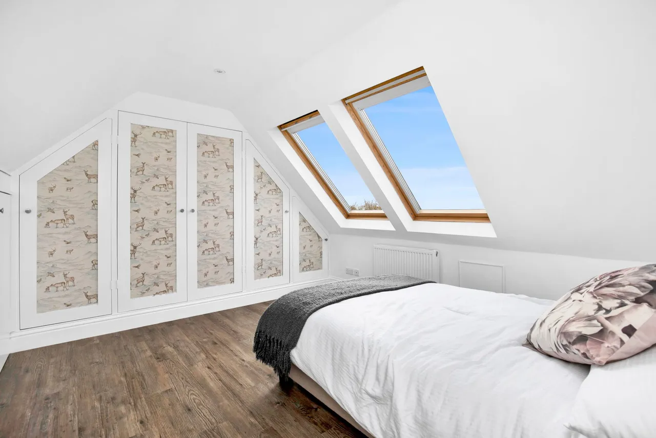 Stone Quarry Road, Chelwood Gate, RH17, photo 21