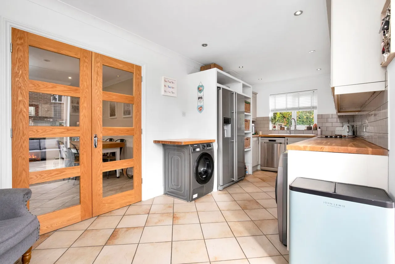 Stone Quarry Road, Chelwood Gate, RH17, photo 10