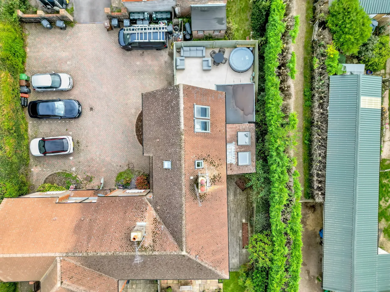 Stone Quarry Road, Chelwood Gate, RH17, photo 37