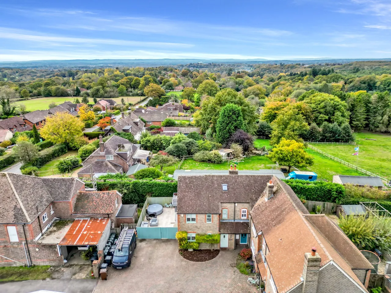 Stone Quarry Road, Chelwood Gate, RH17, photo 38