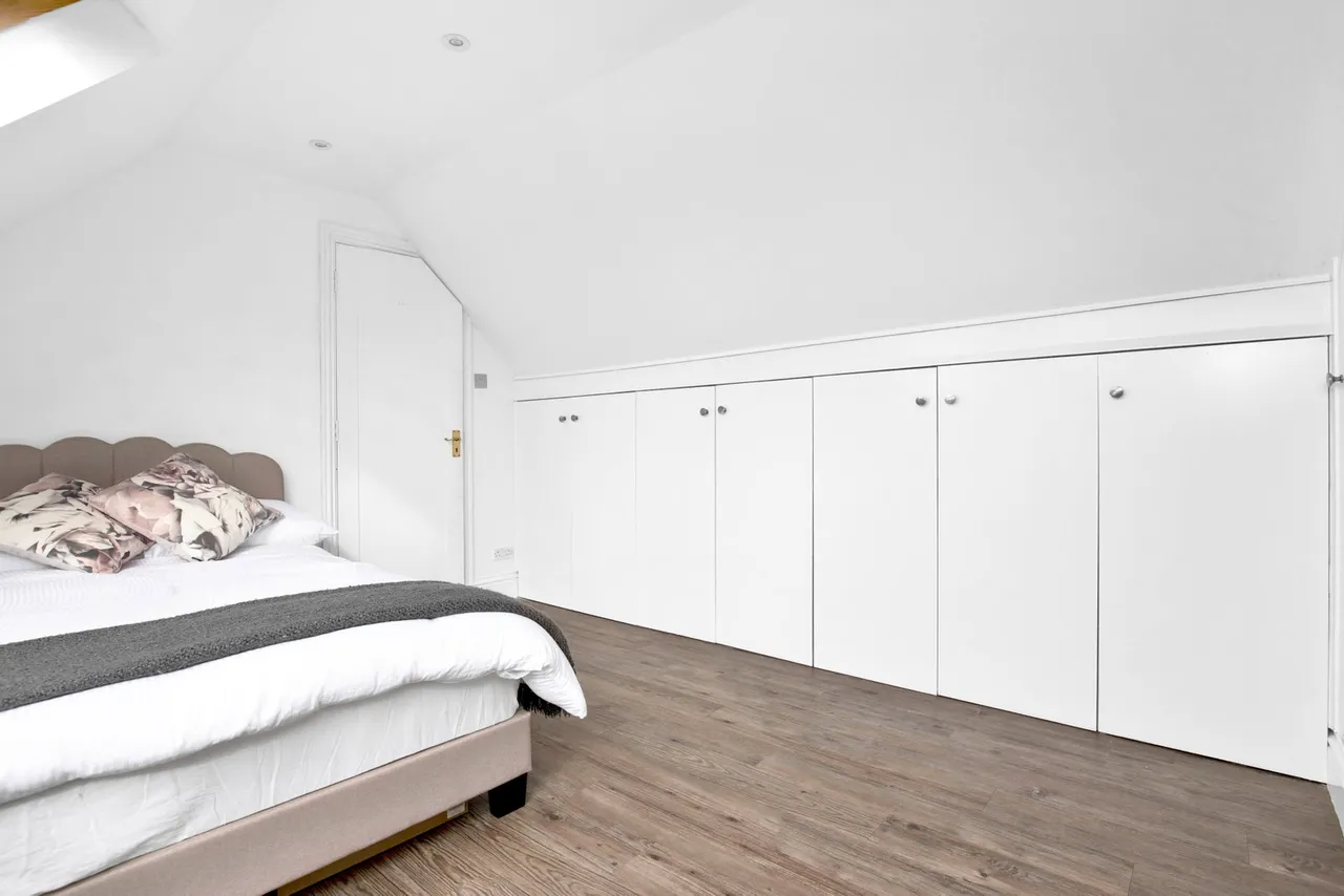Stone Quarry Road, Chelwood Gate, RH17, photo 22