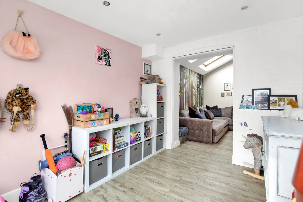 Stone Quarry Road, Chelwood Gate, RH17, photo 7