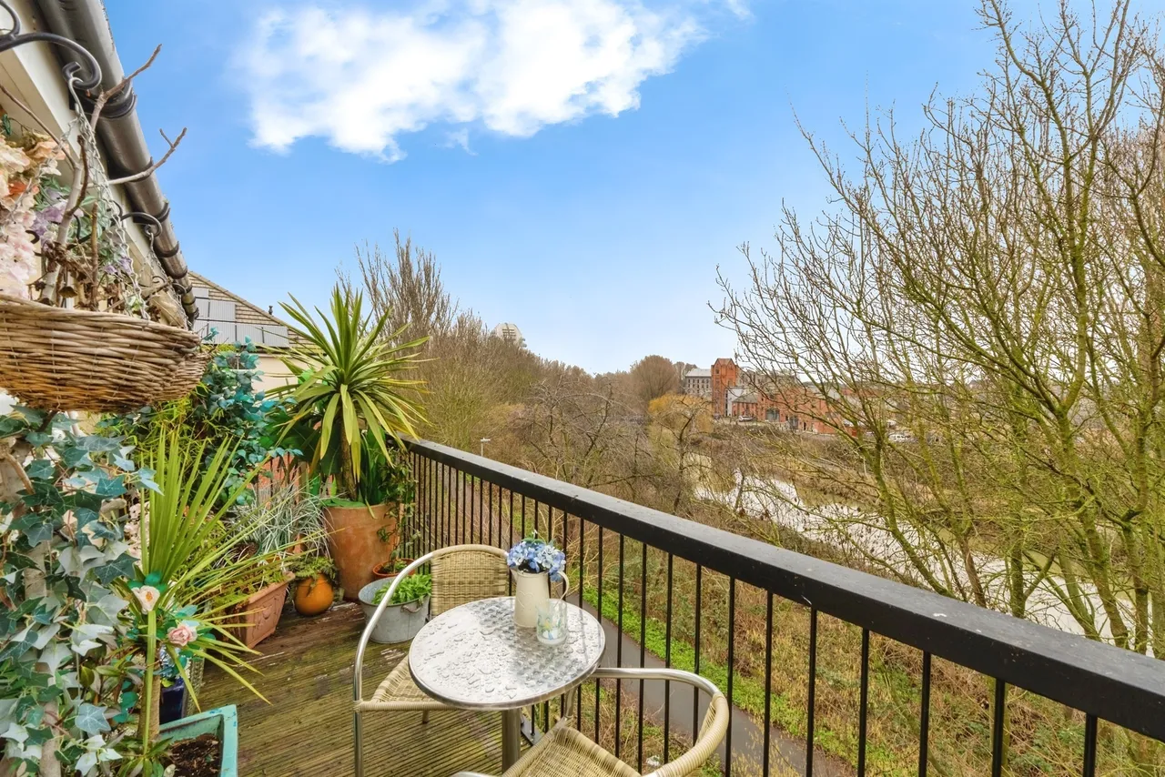 Beagle Close, Leicester, photo 6