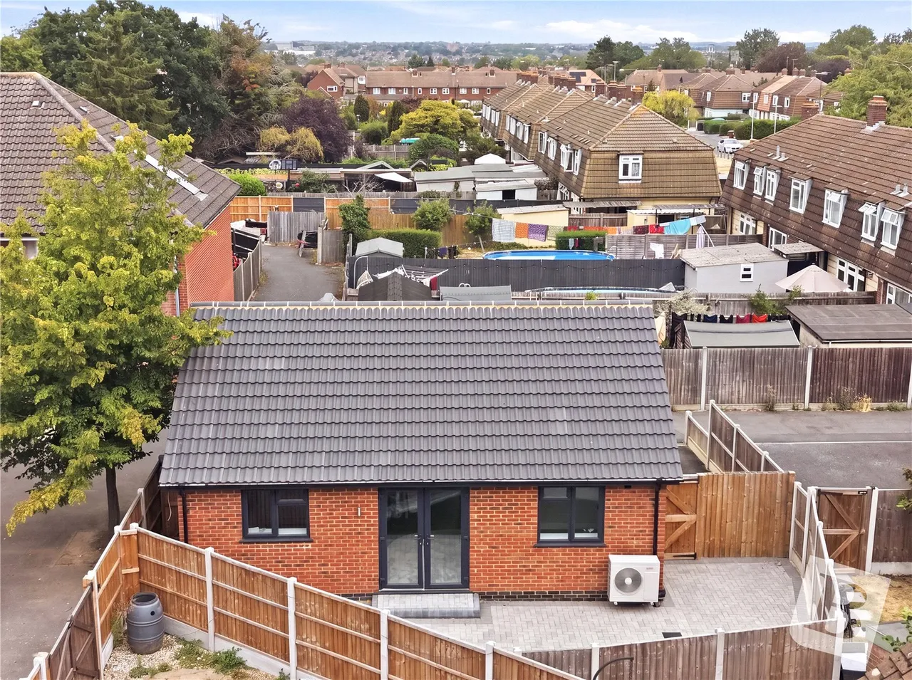 Sawkins Avenue, Great Baddow, Essex, CM2, photo 12