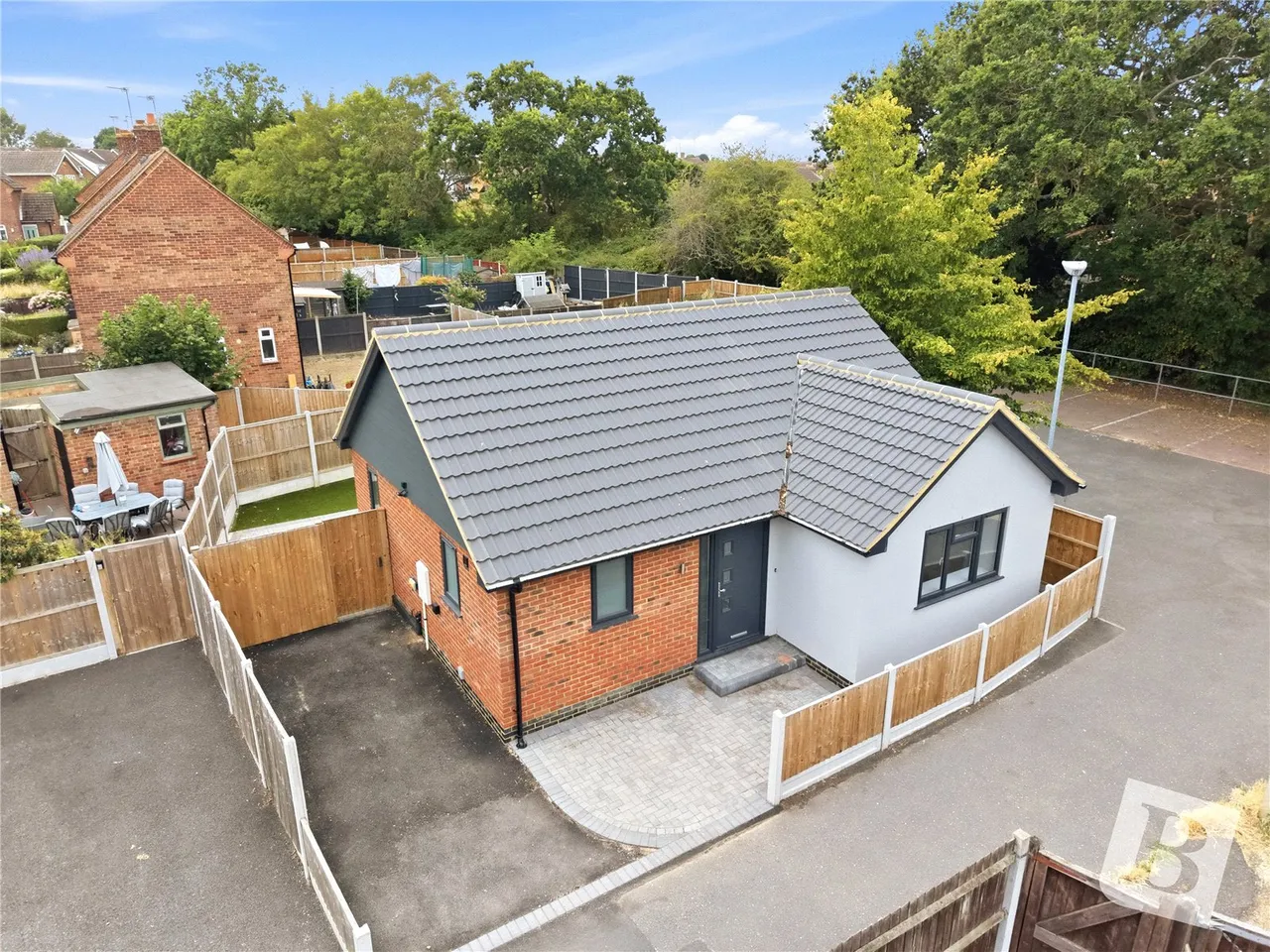 Sawkins Avenue, Great Baddow, Essex, CM2, photo 10