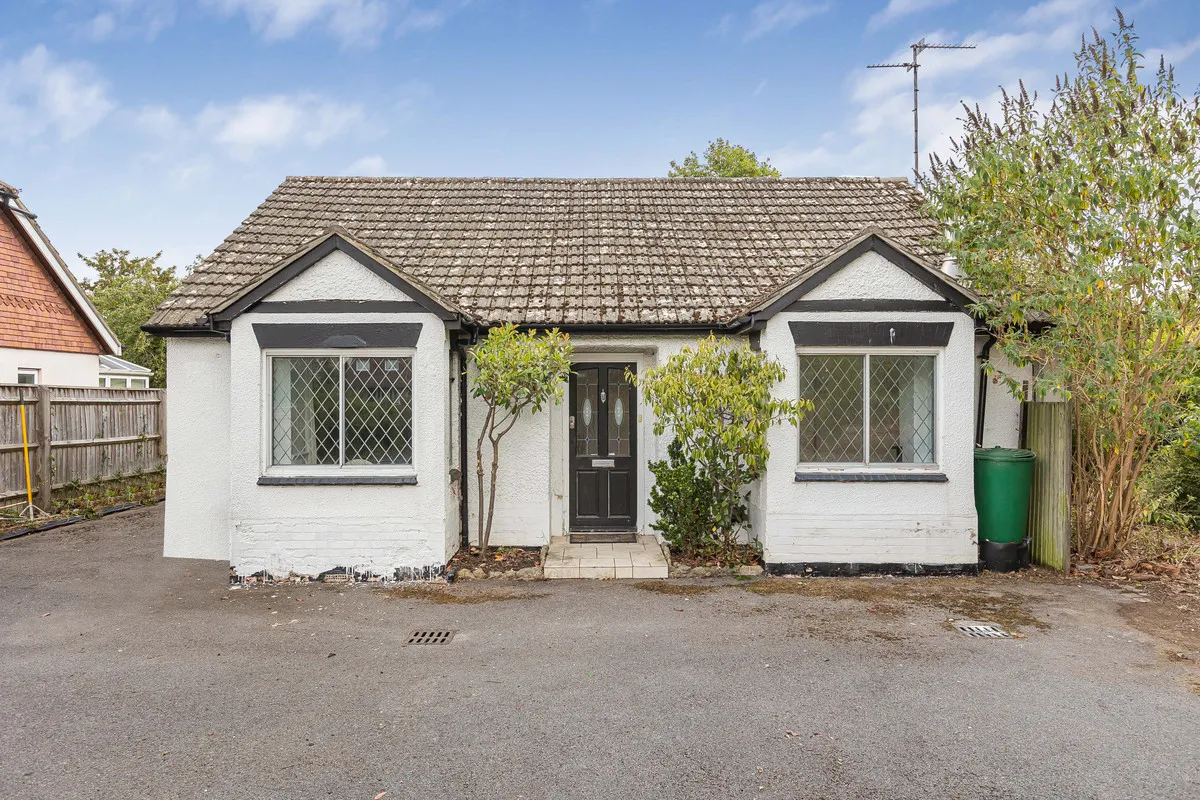 Oxford Road, Abingdon, photo 16