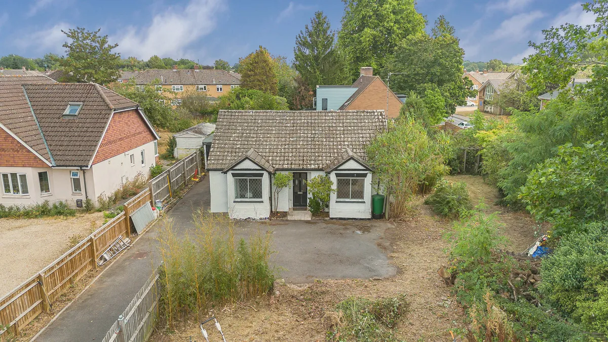 Oxford Road, Abingdon, photo 19