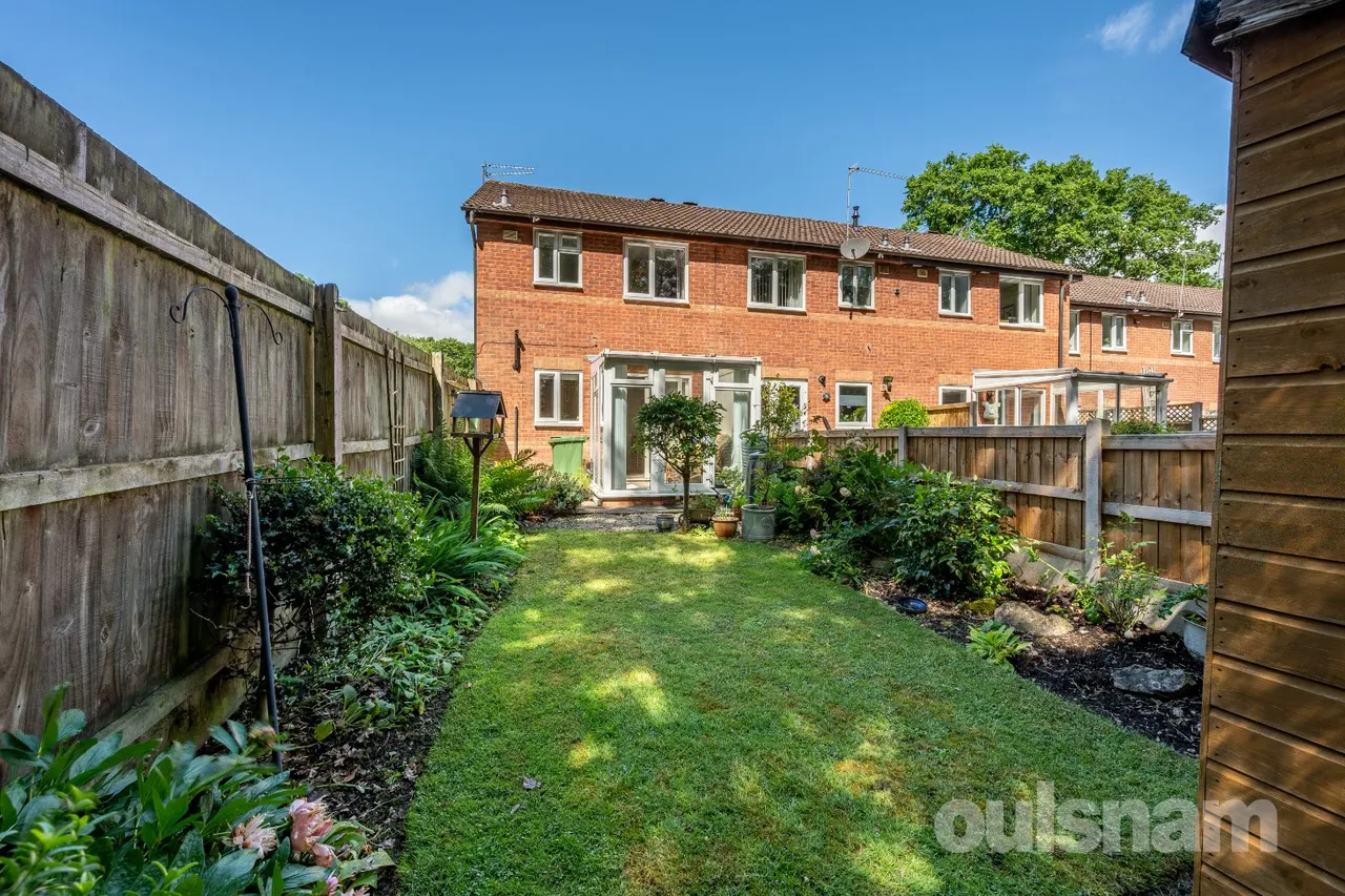 Banners Lane, Redditch, Worcestershire, B97 5NA, photo 9