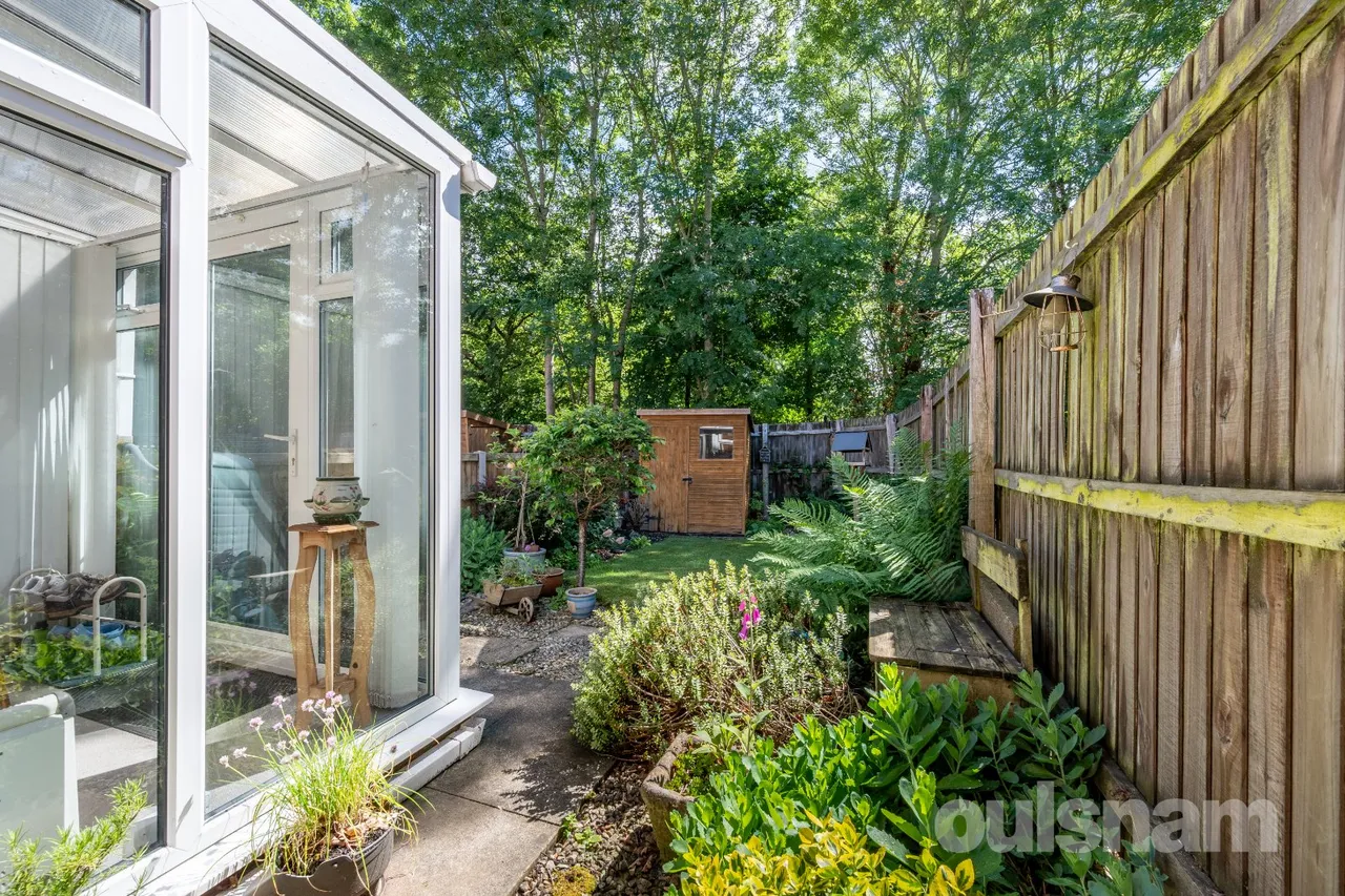 Banners Lane, Redditch, Worcestershire, B97 5NA, photo 10