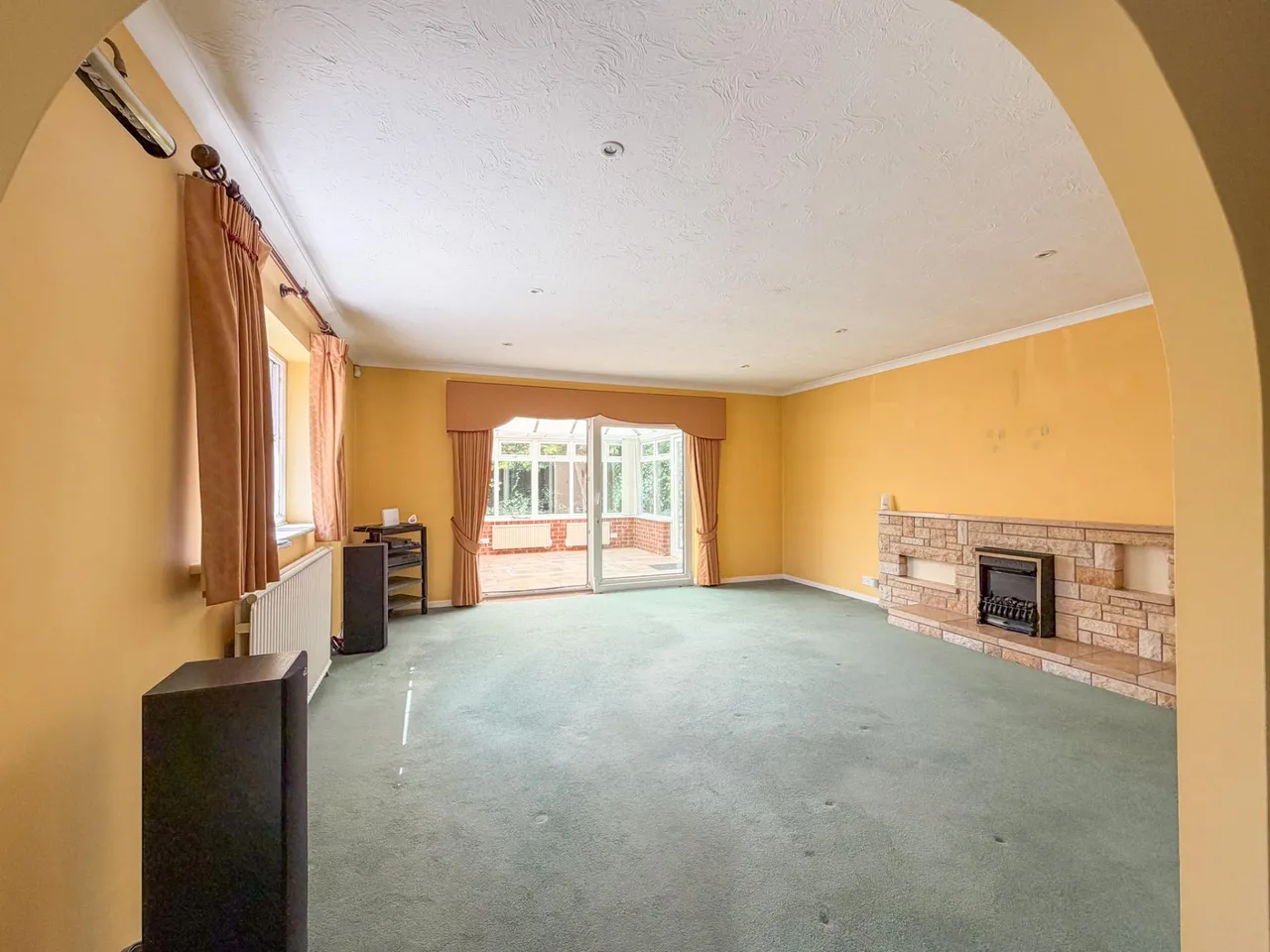 Chapel Road, Langham, photo 6