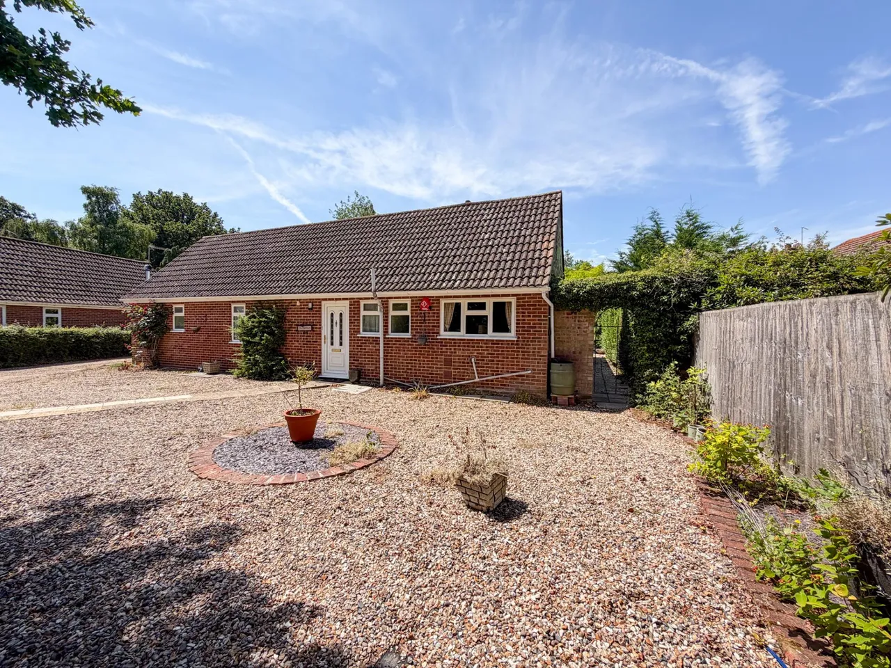Chapel Road, Langham, photo 2