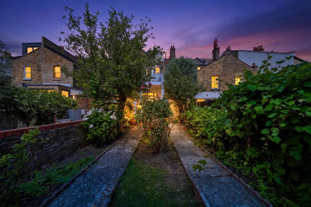 5 bed house for sale — Burma Road, London, N16