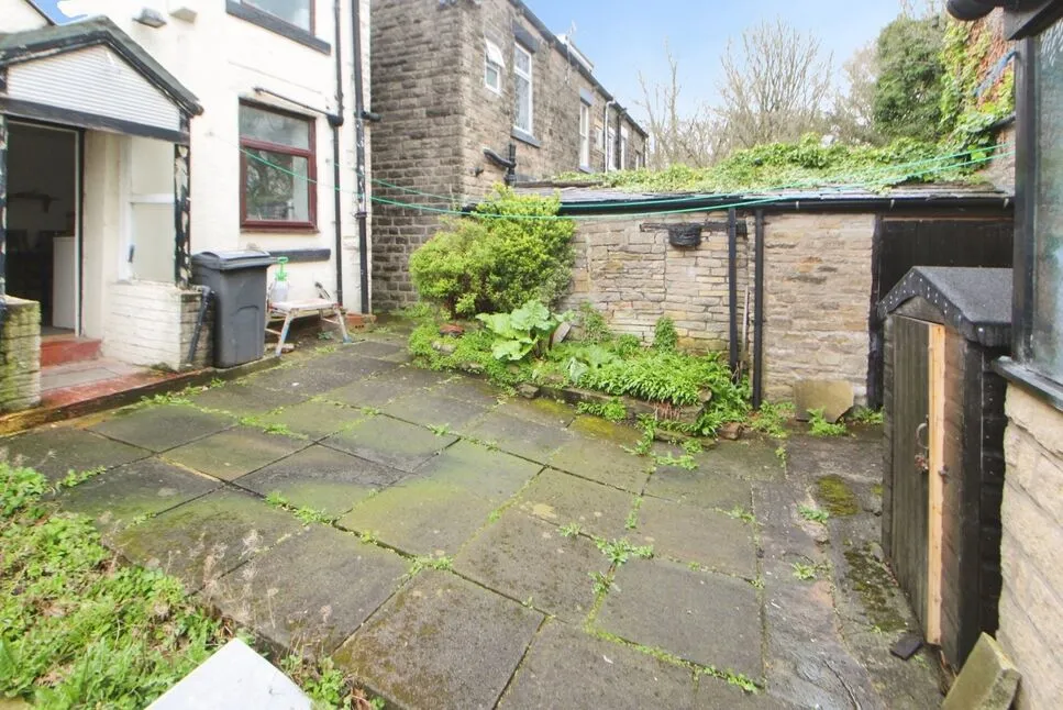 Glossop Road, Gamesley, Derbyshire, SK13, photo 6