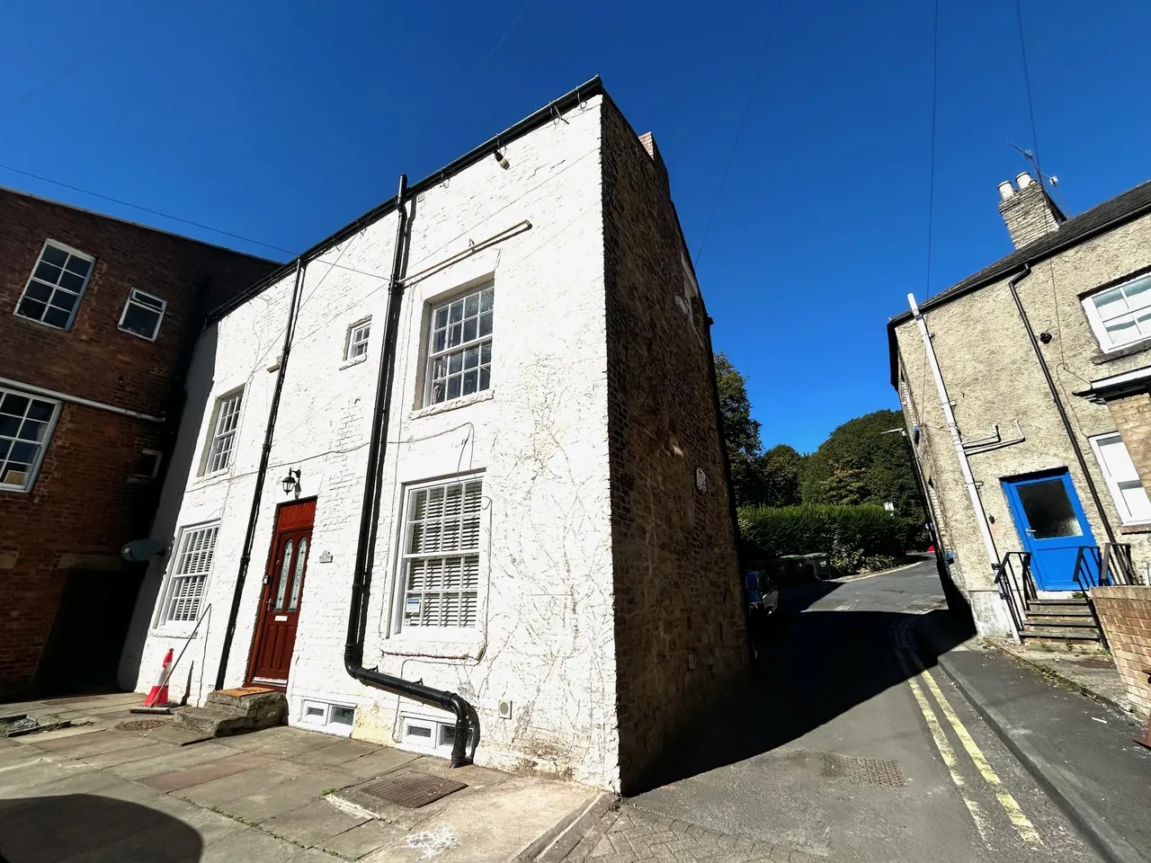 Bees Cottages, Durham City, DH1, photo 12