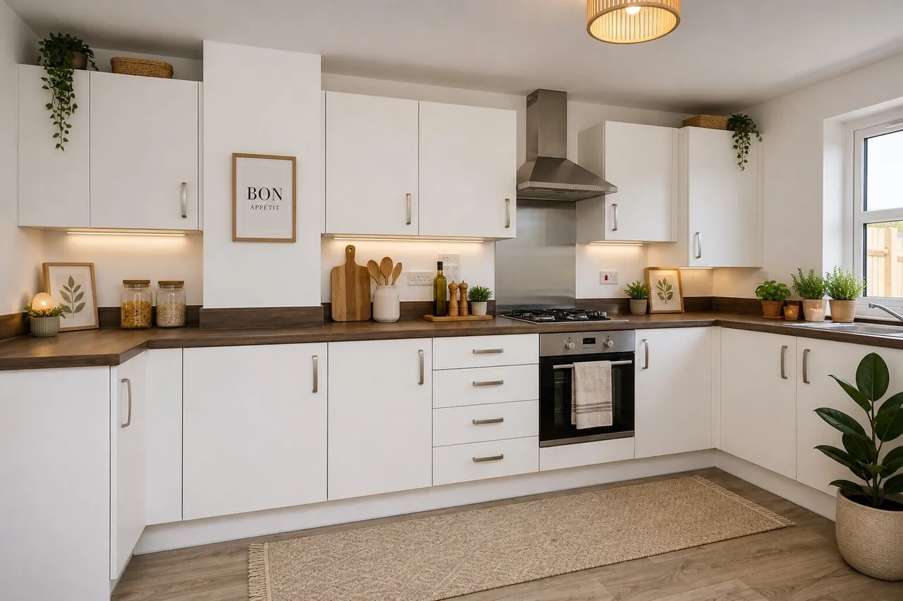 Cuckoo Fields, Hailsham, BN27, photo 2