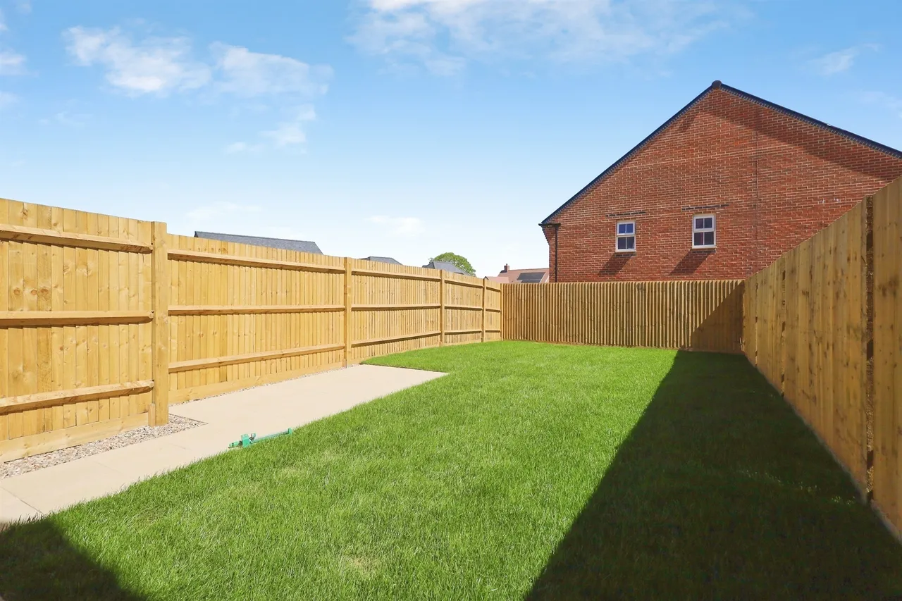 Cuckoo Fields, Hailsham, BN27, photo 4