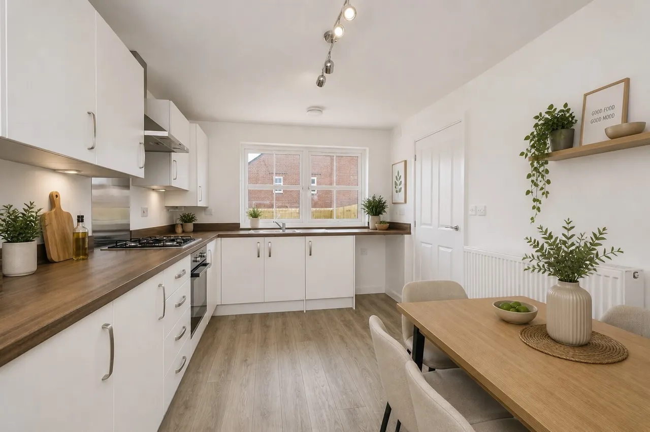 Cuckoo Fields, Hailsham, BN27, photo 6