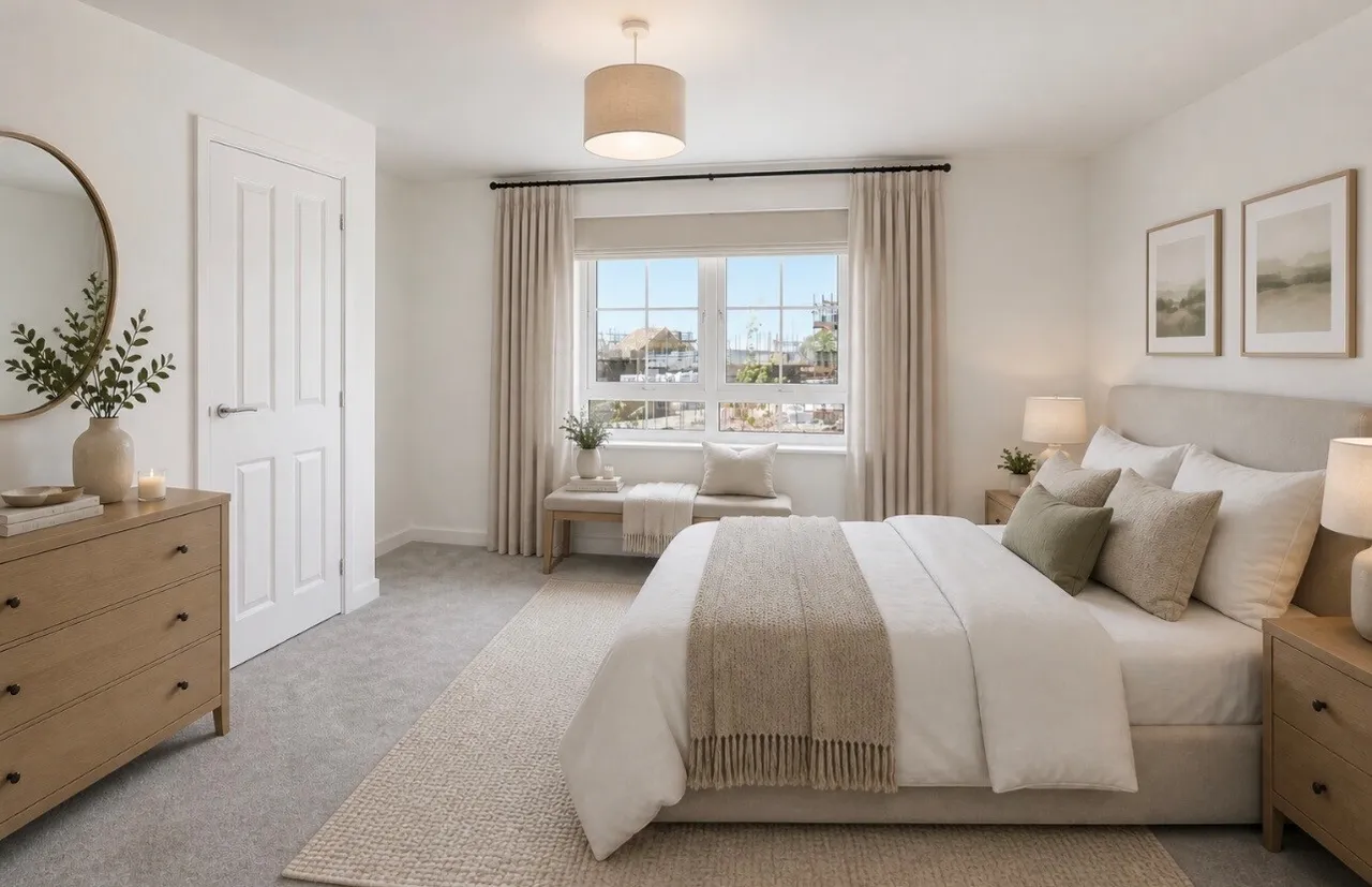 Cuckoo Fields, Hailsham, BN27, photo 5