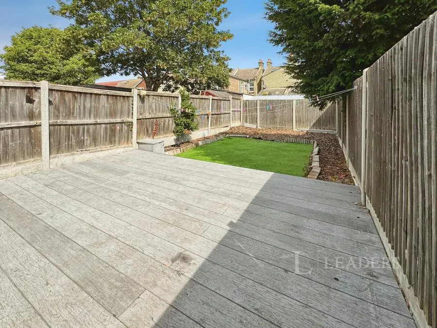 Harrow Road, Clacton-on-Sea, CO15, photo 18