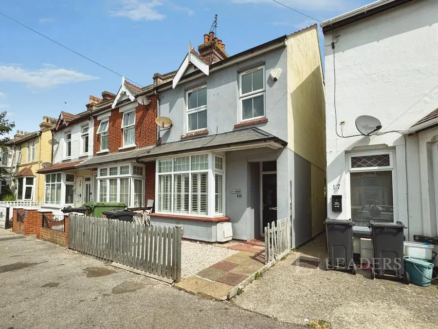 Harrow Road, Clacton-on-Sea, CO15, photo 20