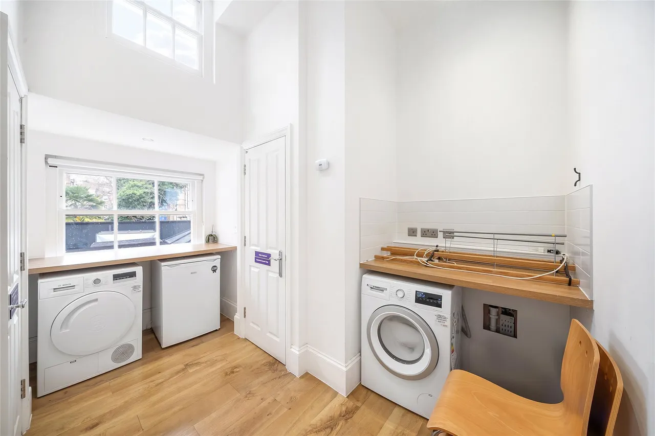 Fulham Road, London, SW3, photo 6