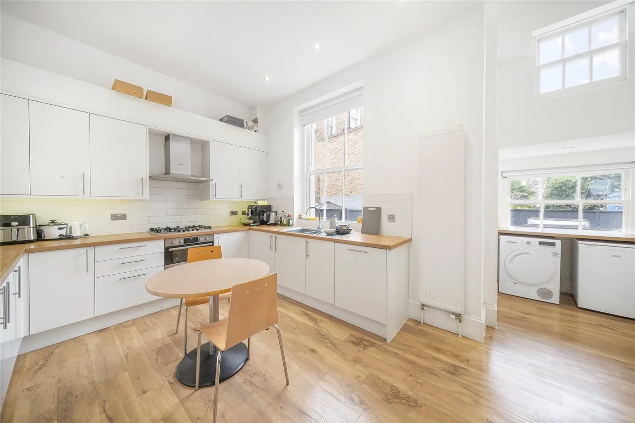 Fulham Road, London, SW3, photo 7