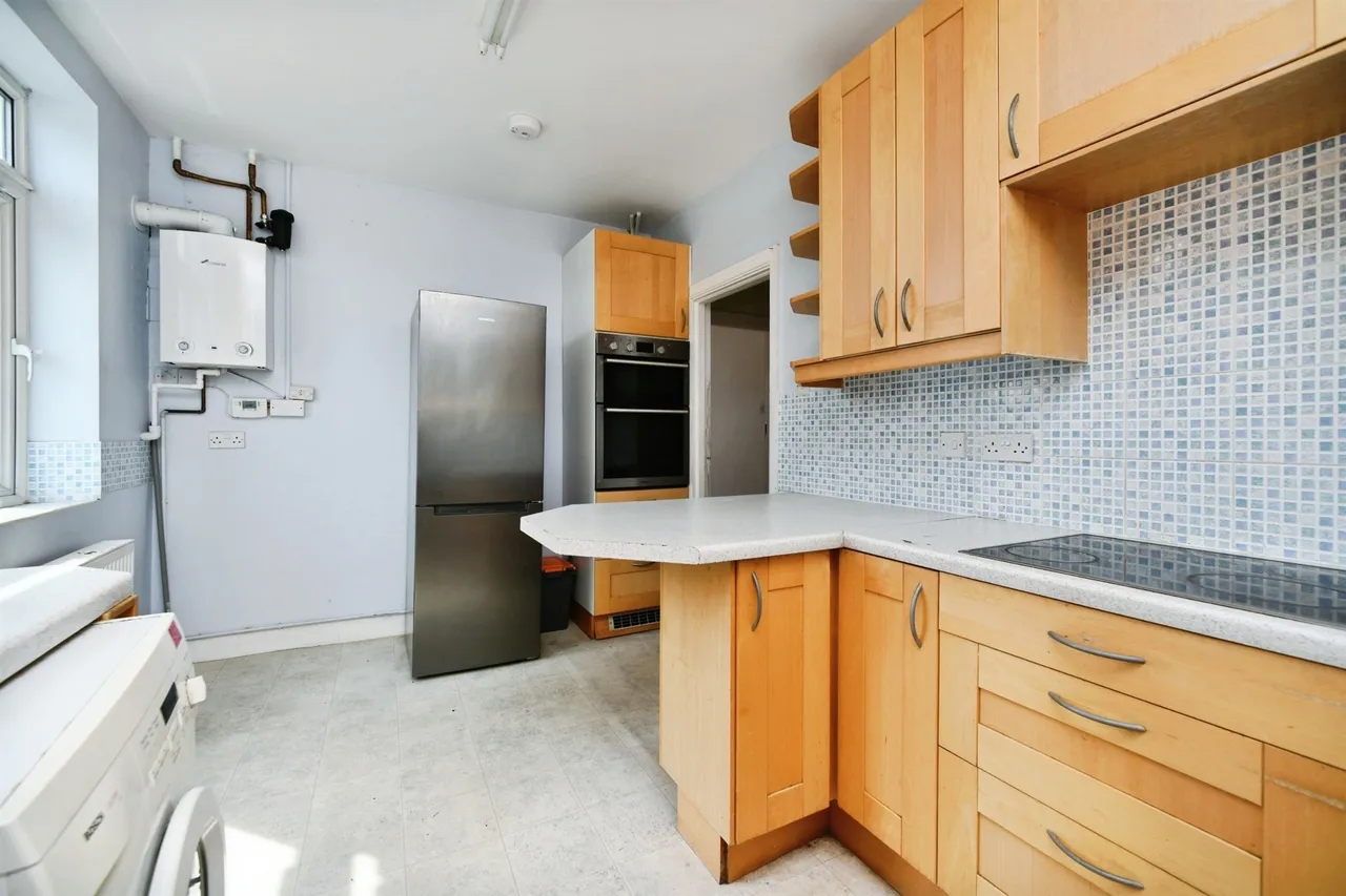 Founthill Avenue, Saltdean, BN2, photo 13