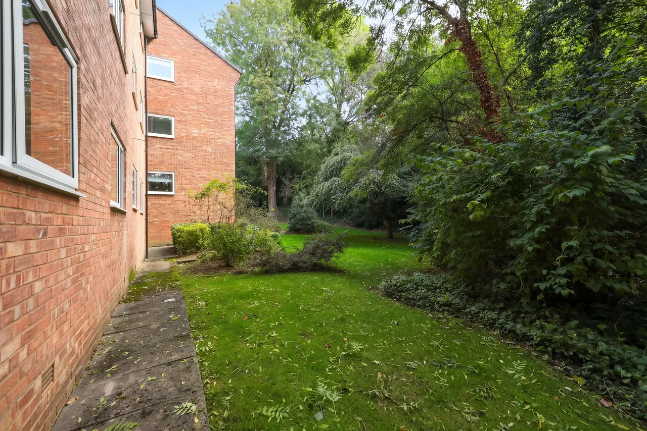 Queen Victoria Road, Sheffield, S17, photo 15