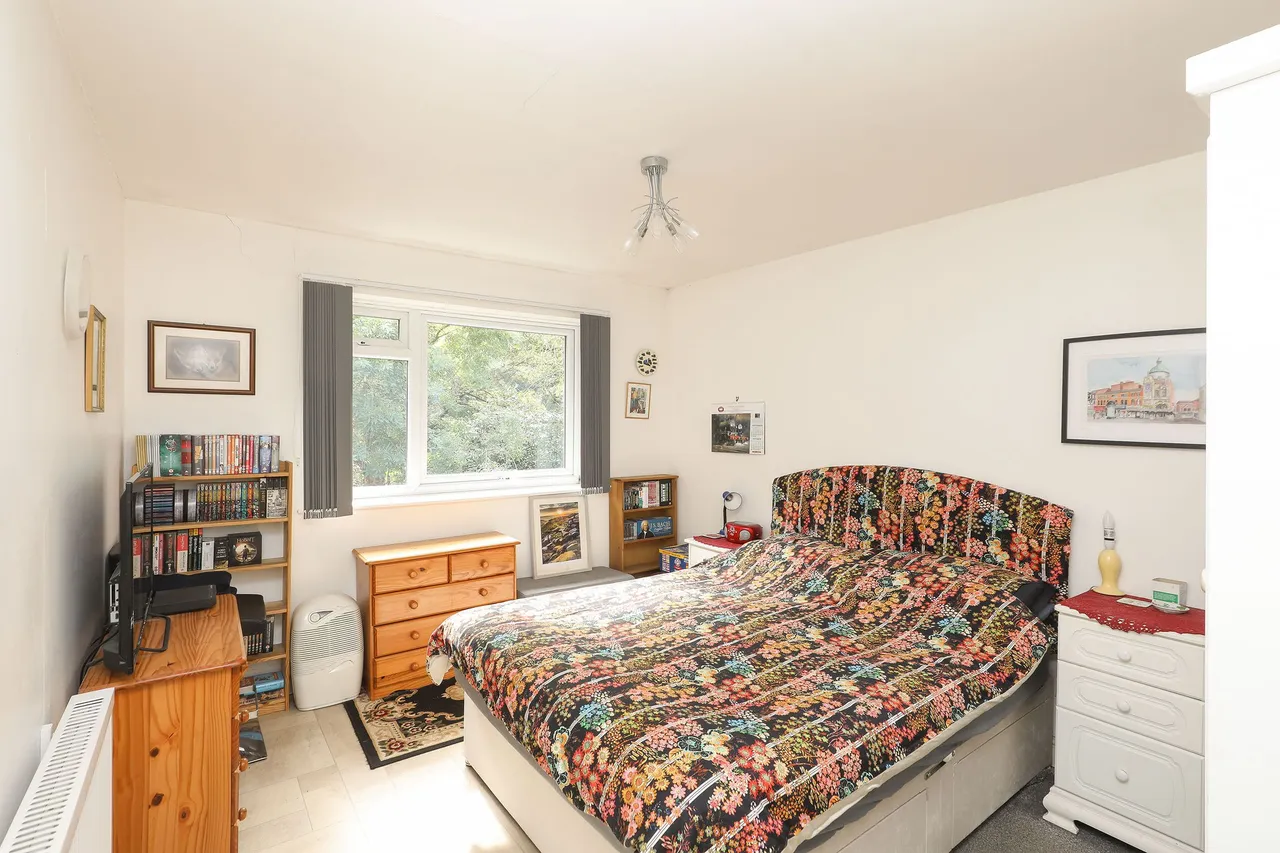 Queen Victoria Road, Sheffield, S17, photo 9