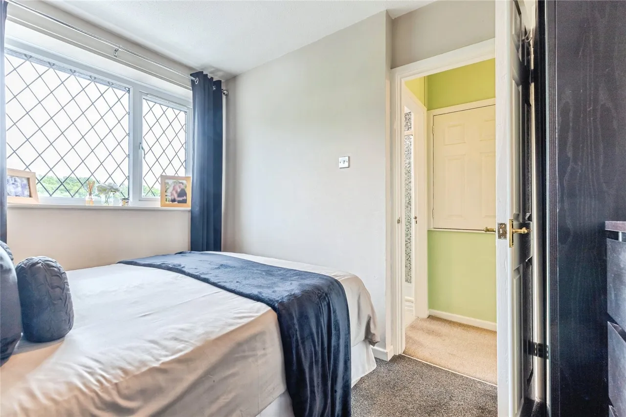 Olive Bank, Tottington, BL8, photo 12