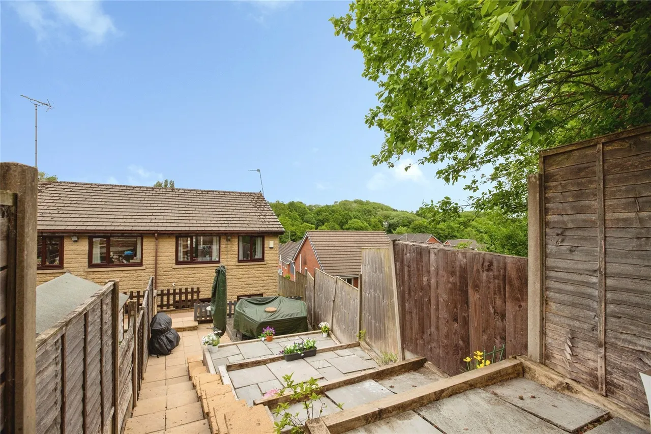 Olive Bank, Tottington, BL8, photo 16