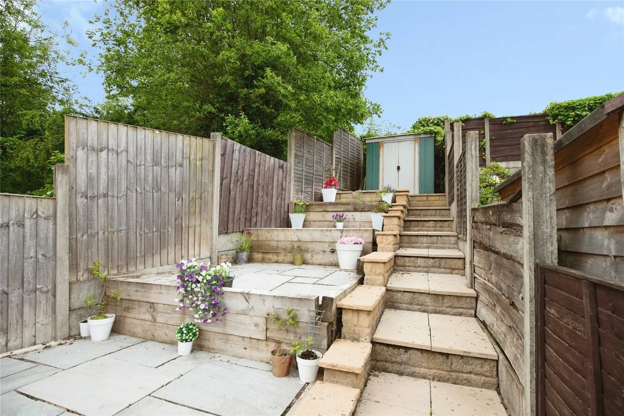 Olive Bank, Tottington, BL8, photo 17