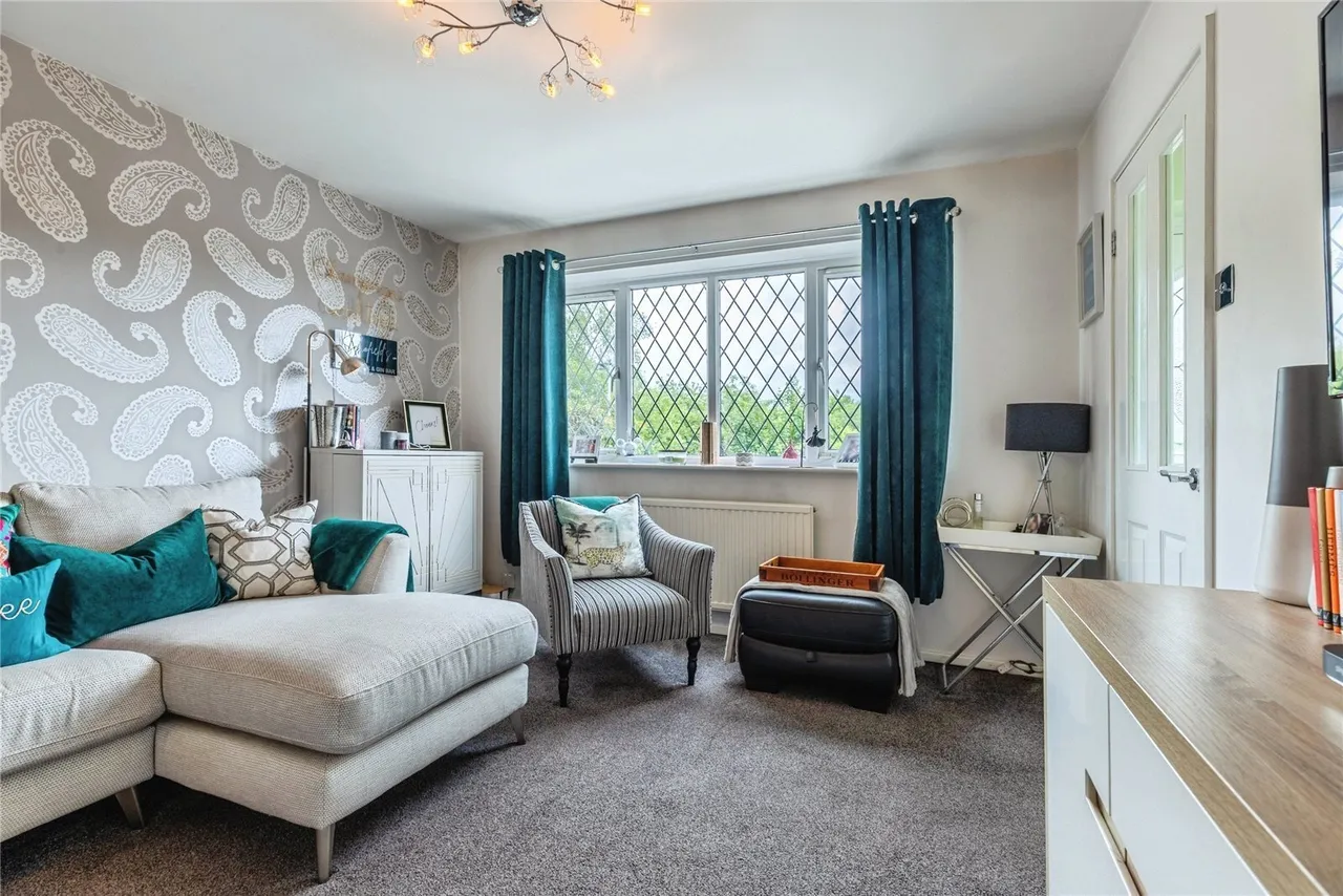 Olive Bank, Tottington, BL8, photo 3
