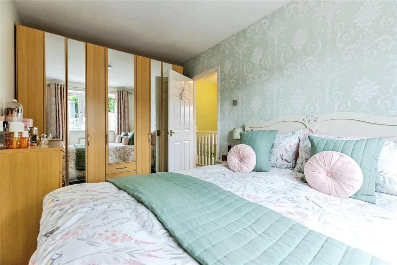 Olive Bank, Tottington, BL8, photo 14