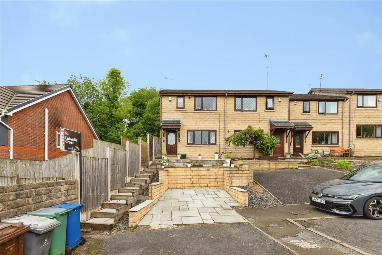 Olive Bank, Tottington, BL8, photo 18