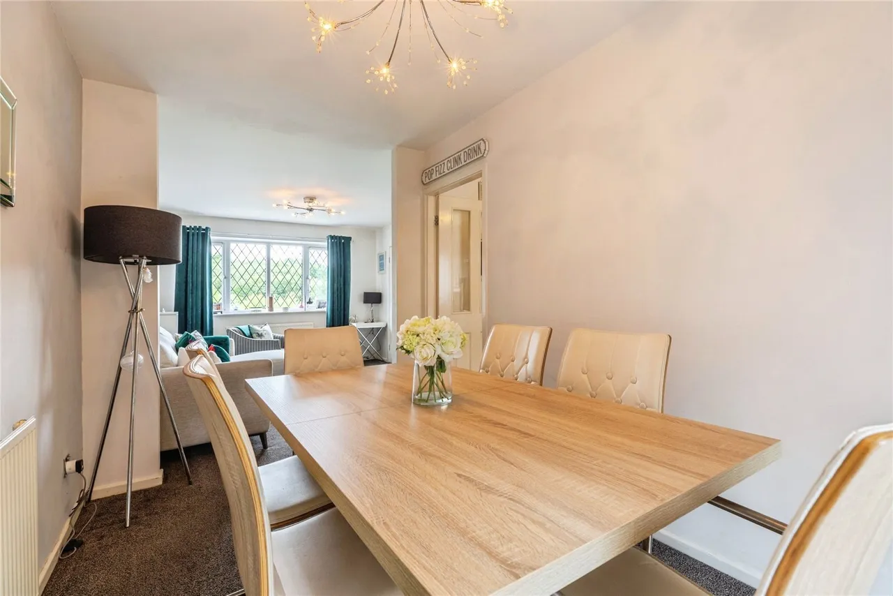 Olive Bank, Tottington, BL8, photo 10
