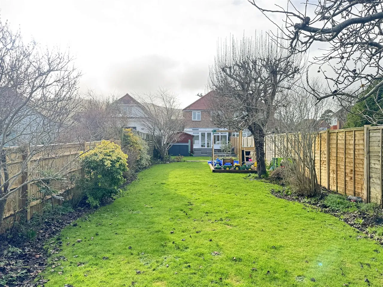 Wannock Avenue, Eastbourne, BN20 9RS, photo 14