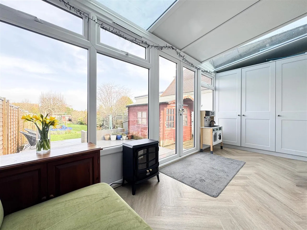 Wannock Avenue, Eastbourne, BN20 9RS, photo 5