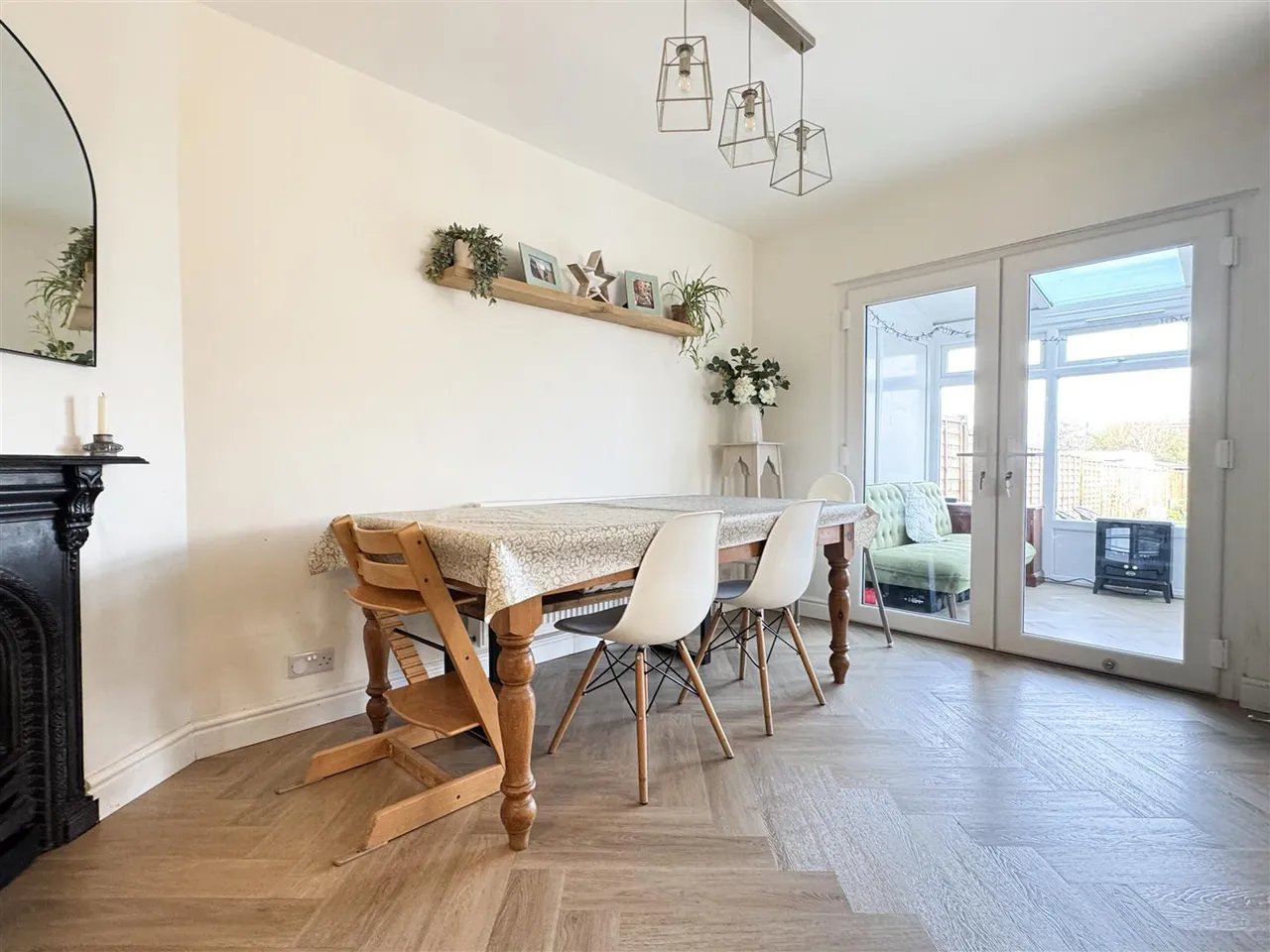 Wannock Avenue, Eastbourne, BN20 9RS, photo 4
