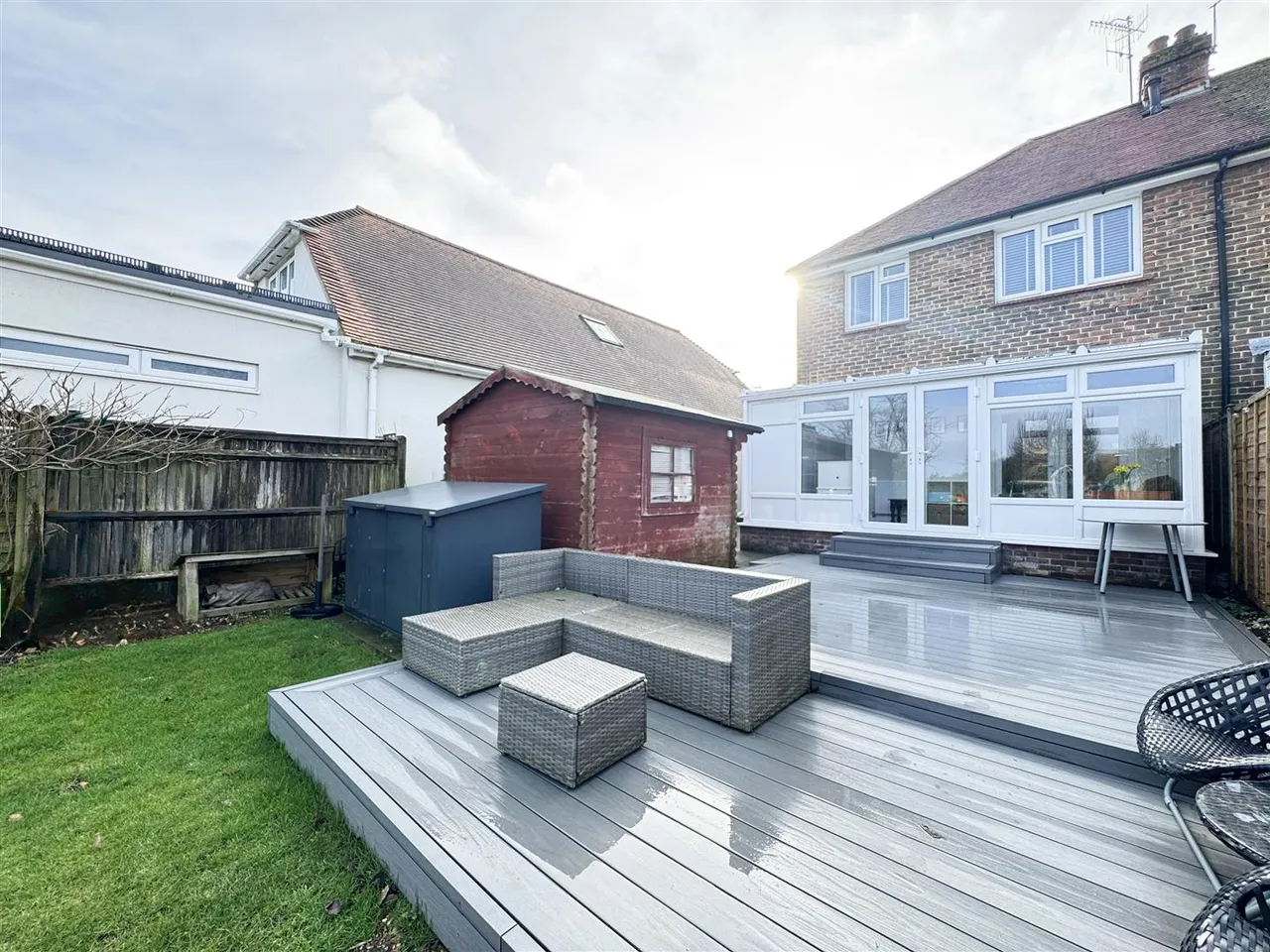 Wannock Avenue, Eastbourne, BN20 9RS, photo 15