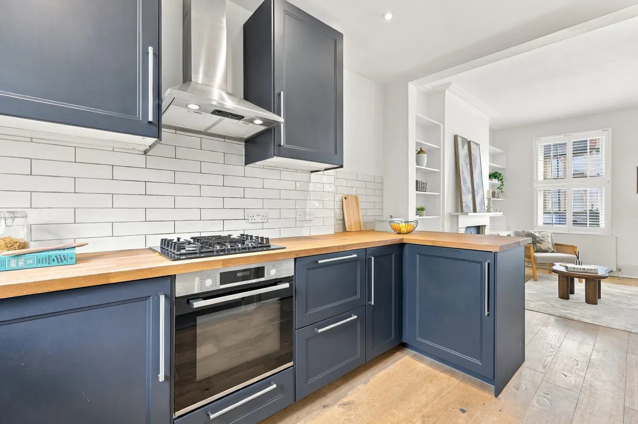 Parsons Mews, Tonsleys, SW18, photo 13