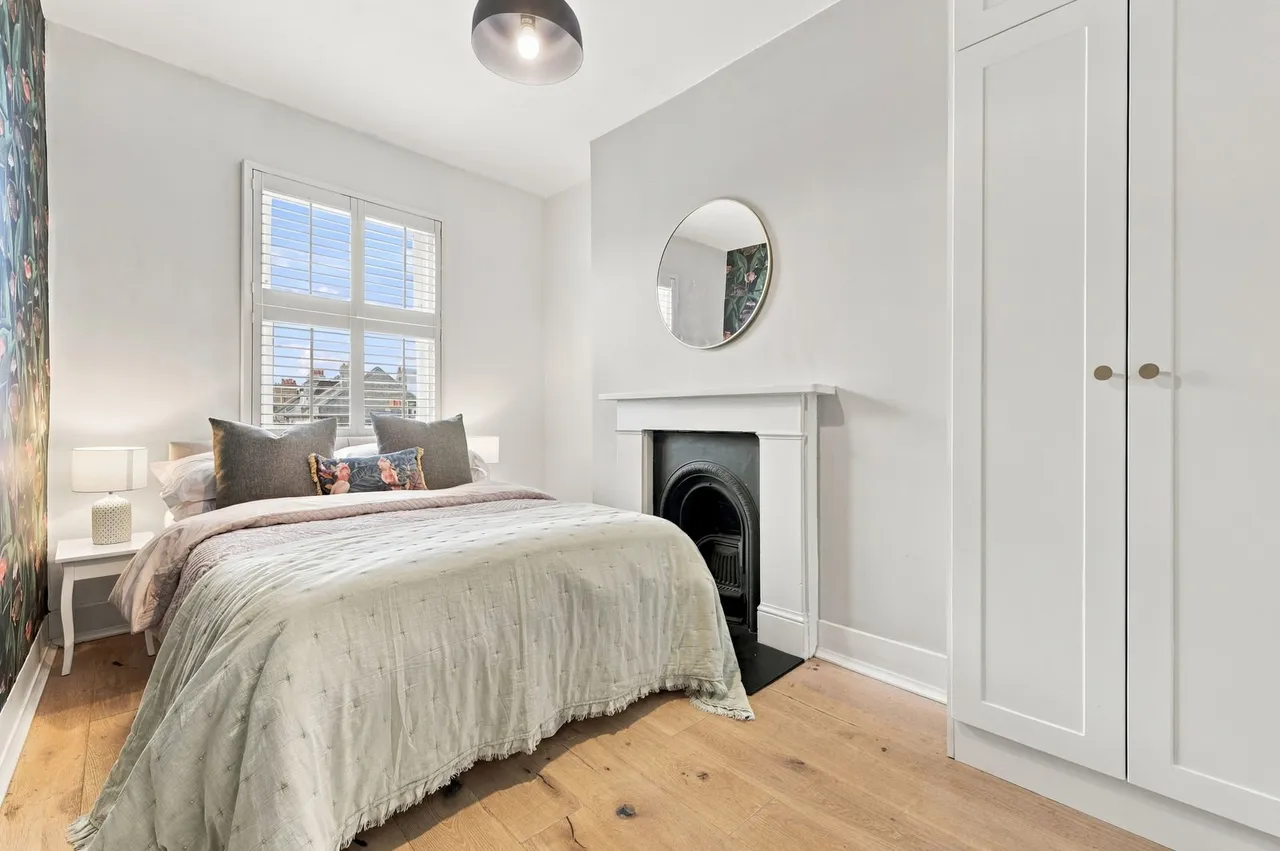 Parsons Mews, Tonsleys, SW18, photo 8
