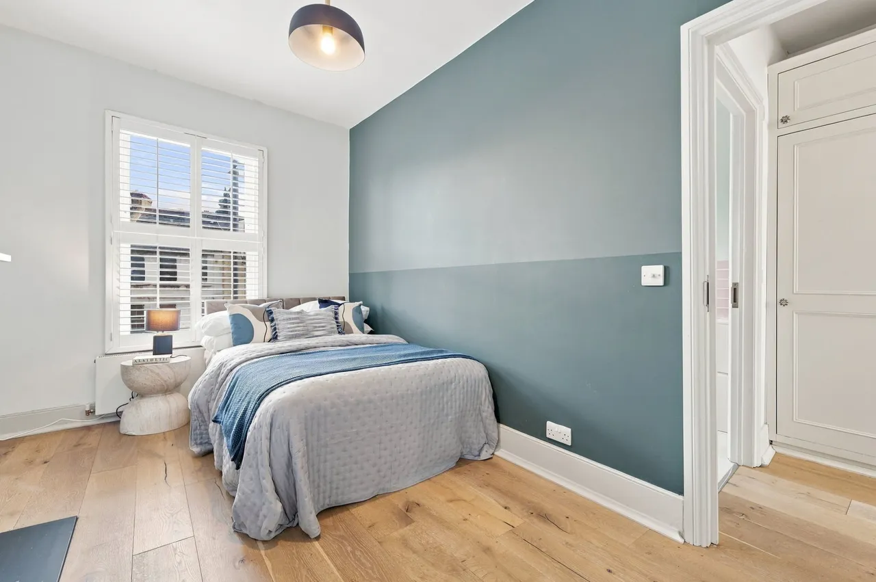 Parsons Mews, Tonsleys, SW18, photo 9