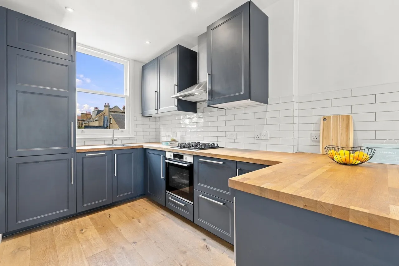 Parsons Mews, Tonsleys, SW18, photo 3