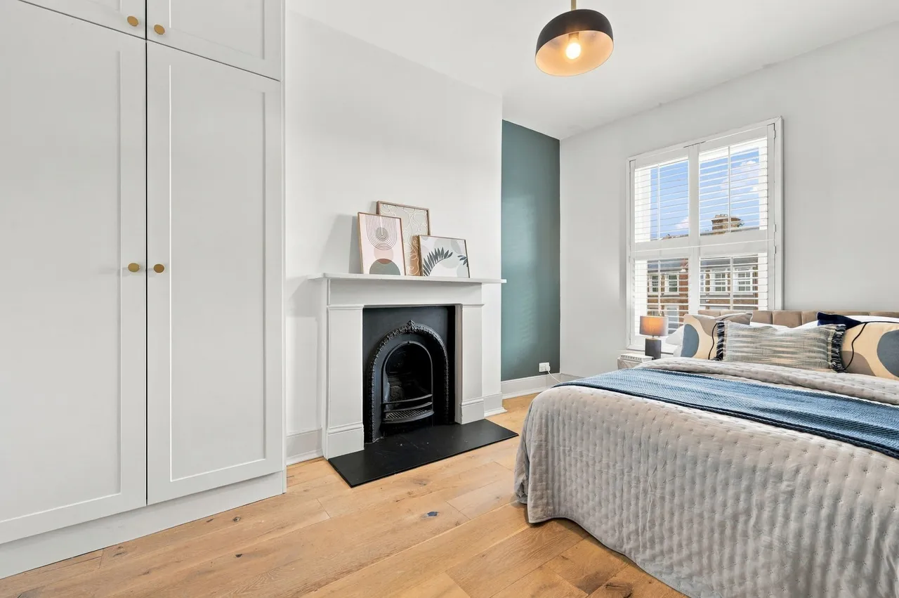 Parsons Mews, Tonsleys, SW18, photo 10