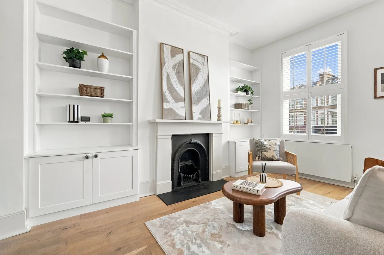 Parsons Mews, Tonsleys, SW18, photo 7