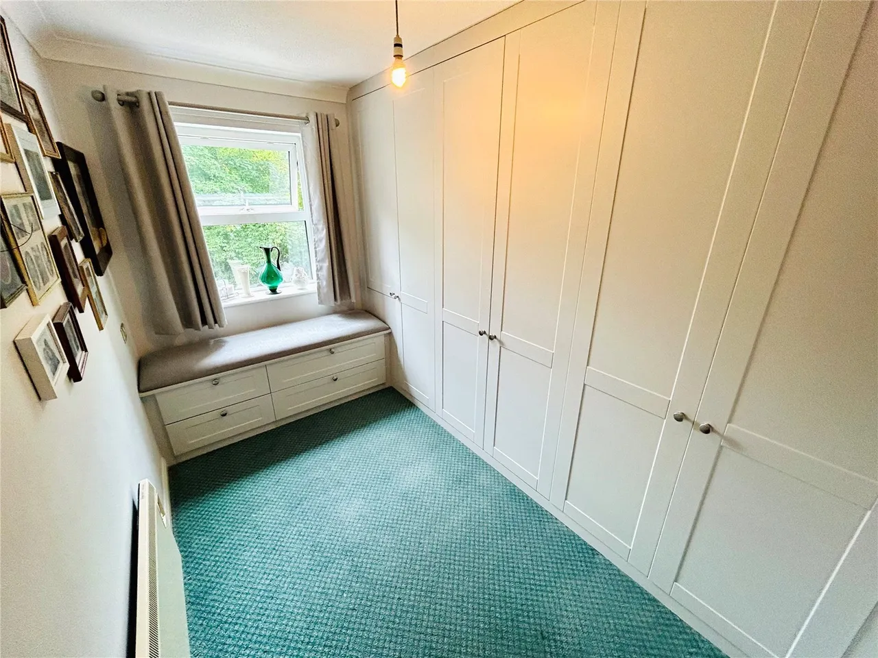 Harrison Court, Harrison Close, Hitchin, Hertfordshire, SG4, photo 11