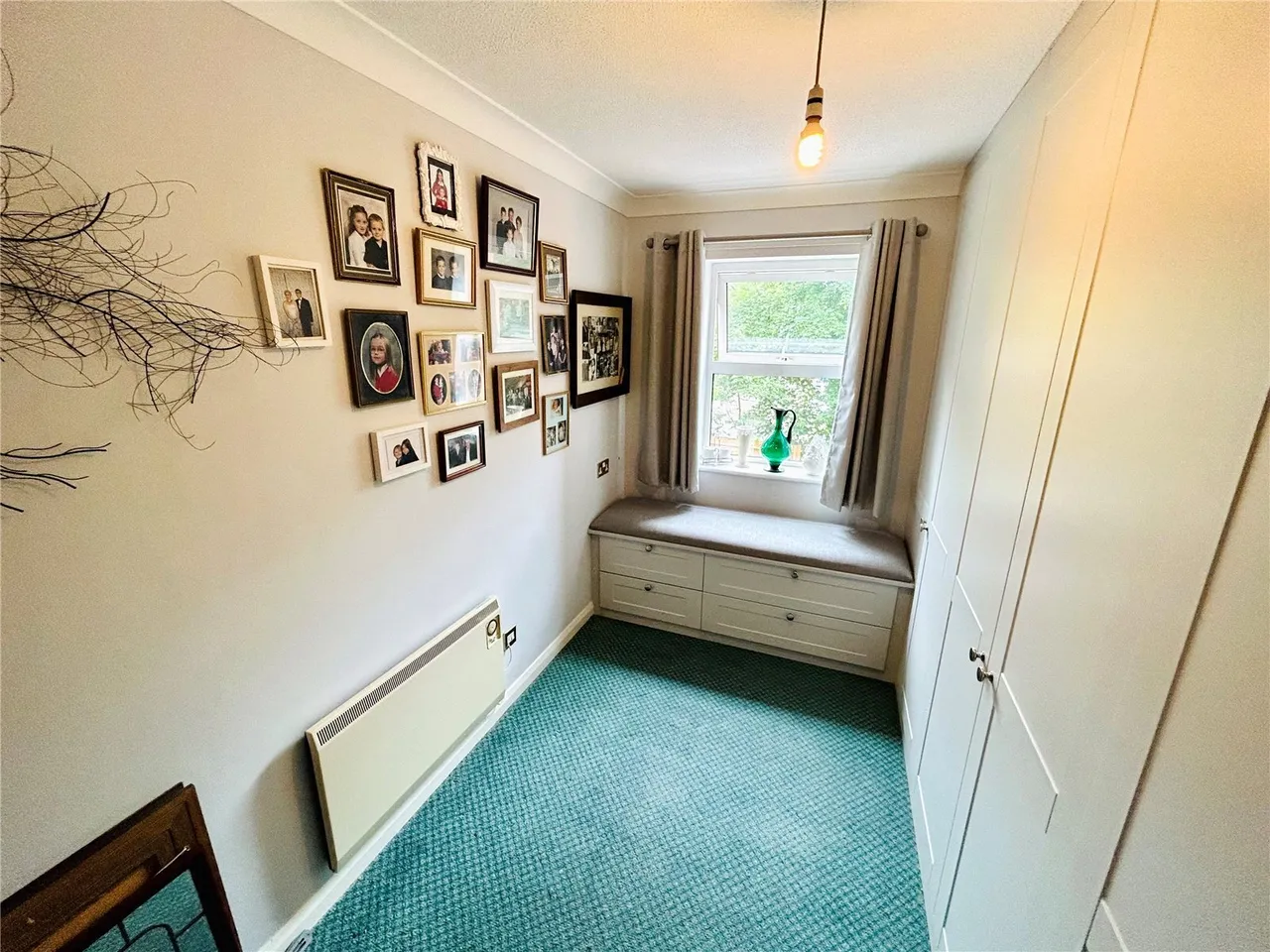 Harrison Court, Harrison Close, Hitchin, Hertfordshire, SG4, photo 10
