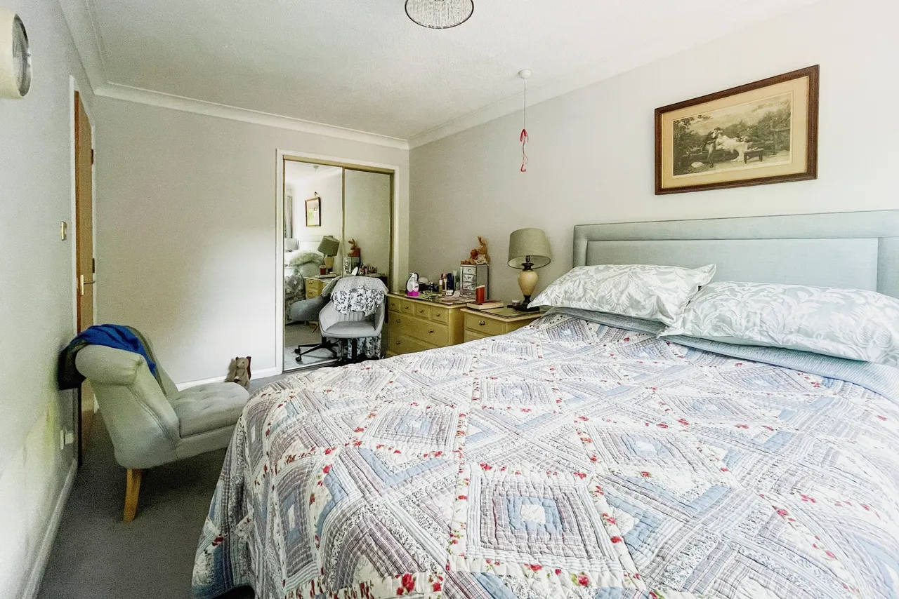 Harrison Court, Harrison Close, Hitchin, Hertfordshire, SG4, photo 9