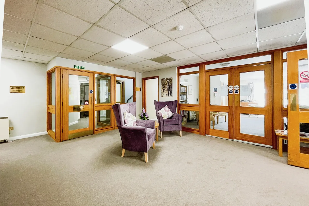 Harrison Court, Harrison Close, Hitchin, Hertfordshire, SG4, photo 15